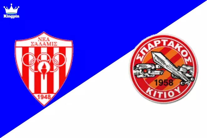 Nea Salamis vs Spartakos Kitiou: Club Friendlies Spread Picks August 8, 2024