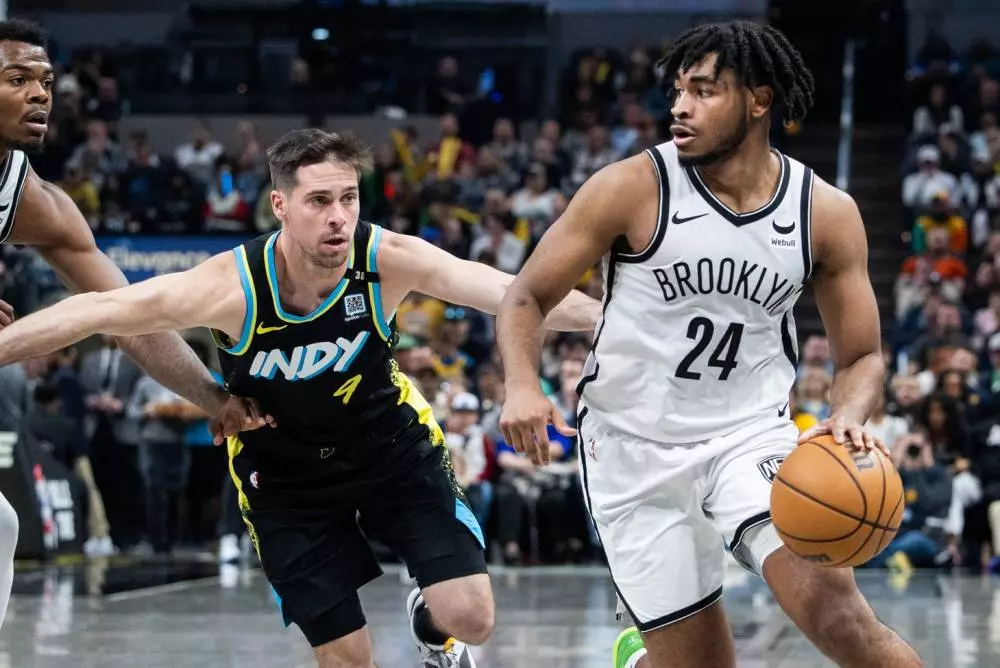 Pacers vs Nets Prediction NBA Picks Free 4/1