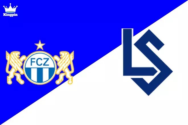 FC Zurich vs Lausanne: Super League Spread Prediction 8/11