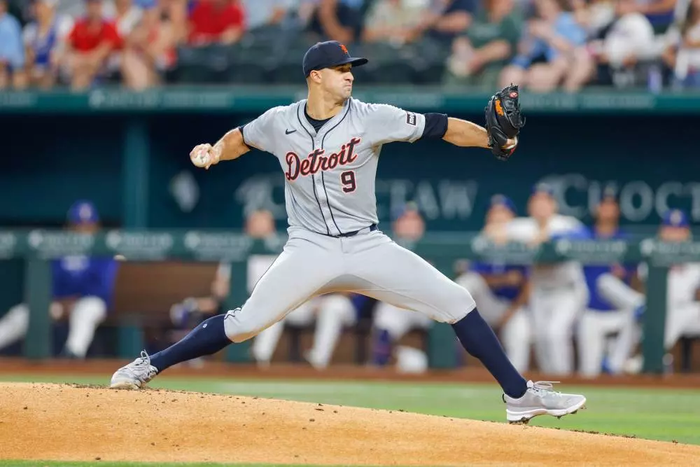 Tigers vs White Sox Prediction MLB Picks Today 6/21