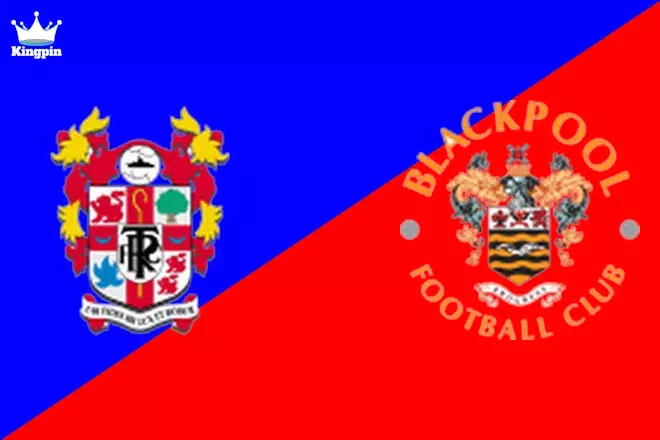 Tranmere vs Blackpool: Friendlies Clubs Moneyline Picks July 30, 2024