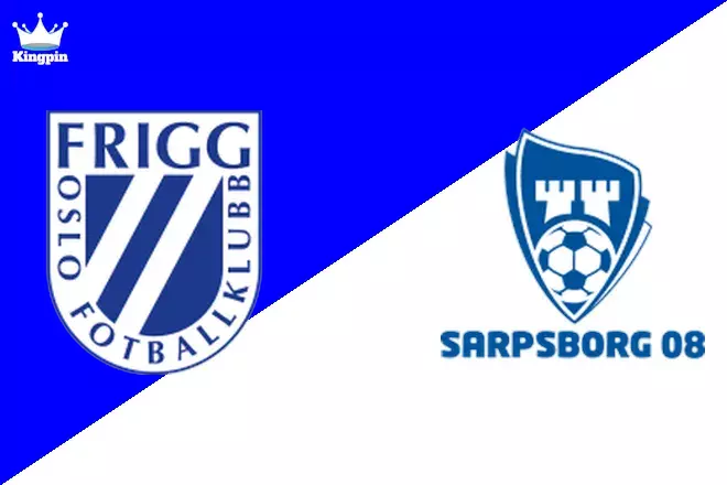 Frigg vs Sarpsborg 08 II: 3. Division - Girone 3 Totals Prediction 9/9