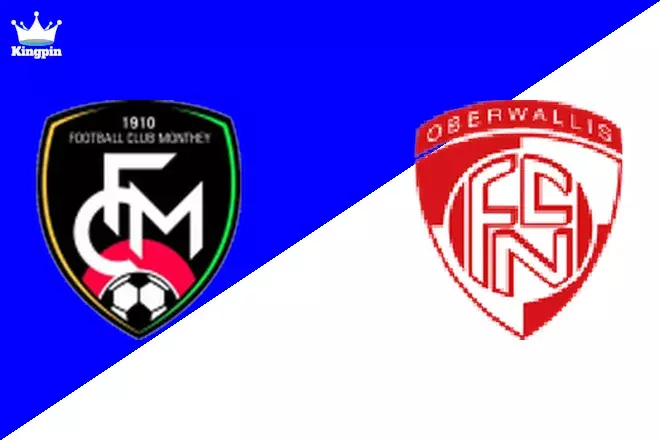 Monthey vs Naters: 1. Liga Classic Totals Prediction 8/24
