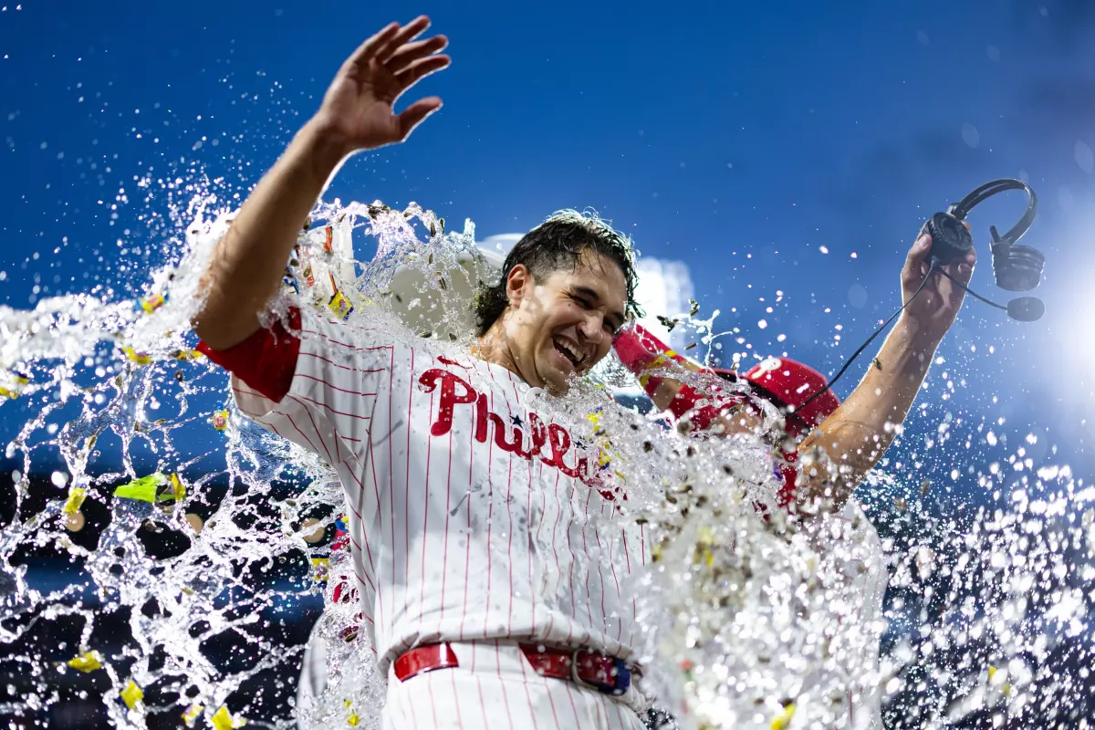 MLB Total Handicapping: Cleveland Guardians vs Philadelphia Phillies