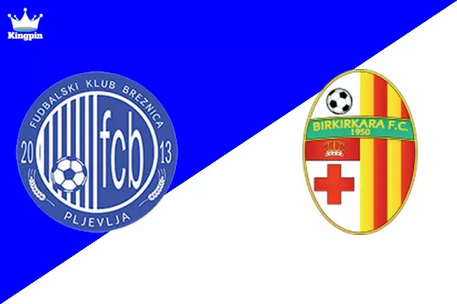 Breznica vs Birkirkara W: UEFA Champions League Women Moneyline Prediction 9/4
