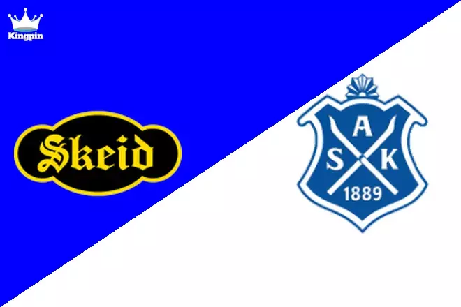 Skeid II vs Asker: 3. Division - Girone 3 Moneyline Prediction 9/8