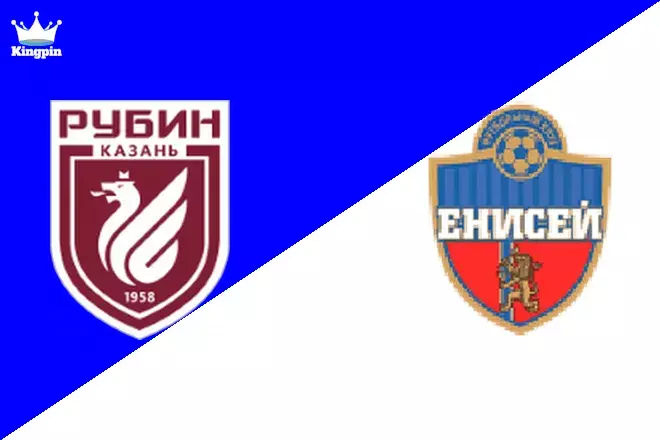 Rubin Kazan vs Yenisey W: Supreme Division Women Spread Prediction 8/18