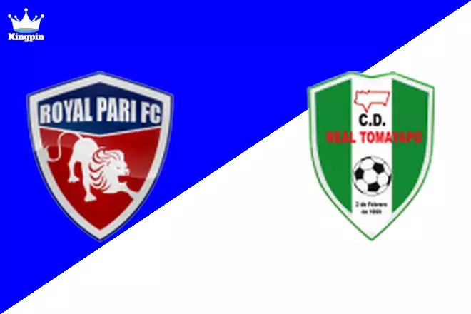 Royal Pari vs Real Tomayapo: Primera División Totals Prediction 8/11