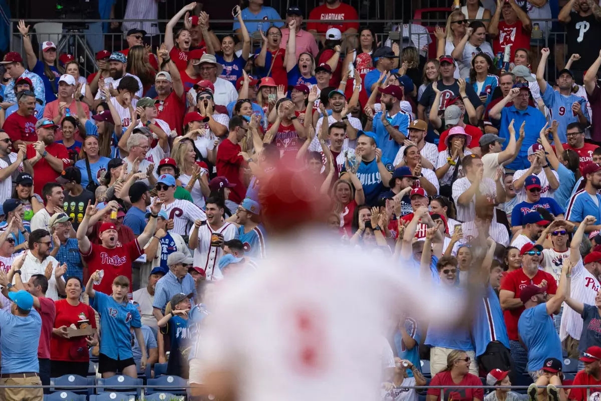 MLB Player Props Picks Tonight: Guardians vs Phillies 7/28