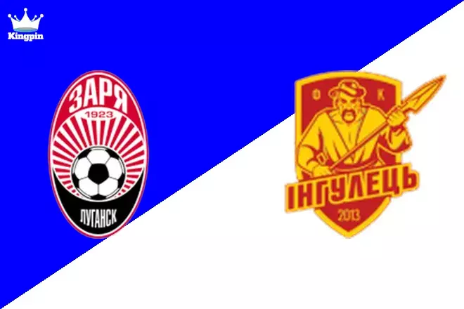 Zorya Luhansk vs Inhulets: Ukrainian Premier League Moneyline Picks August 4, 2024