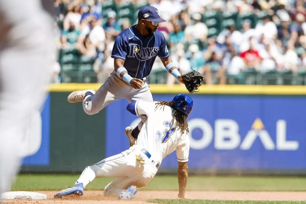 Rays vs Mariners Prediction MLB Picks Today 9/7