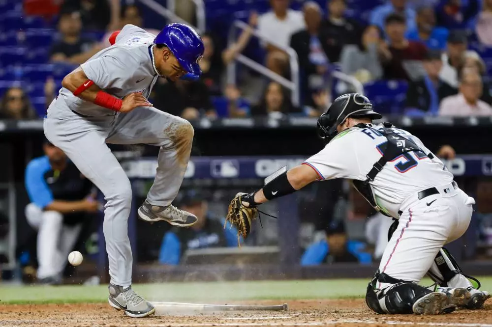 Marlins vs Cubs Prediction MLB Picks Free 4/28