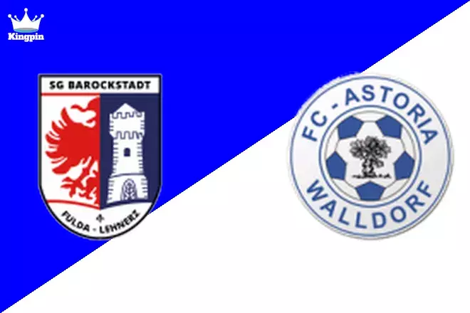 Barockstadt Fulda-Lehn vs FC Astoria Walldorf: Regionalliga SudWest Spread Picks August 10, 2024