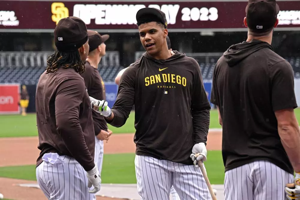 San Diego Padres vs Colorado Rockies Prediction MLB 03/31