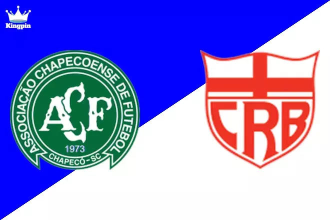 Chapecoense-sc vs CRB: Serie B Goals Over/Under Prediction 8/25