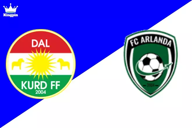 dalkurd FF vs Arlanda: Division 2 Moneyline Prediction 9/1