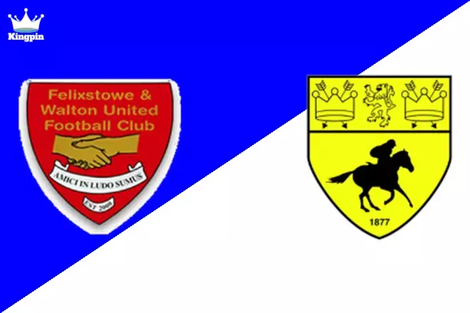 Felixstowe & Walton Utd vs Newmarket Town: Non League Div One - Isthmian North Totals Picks August 10, 2024