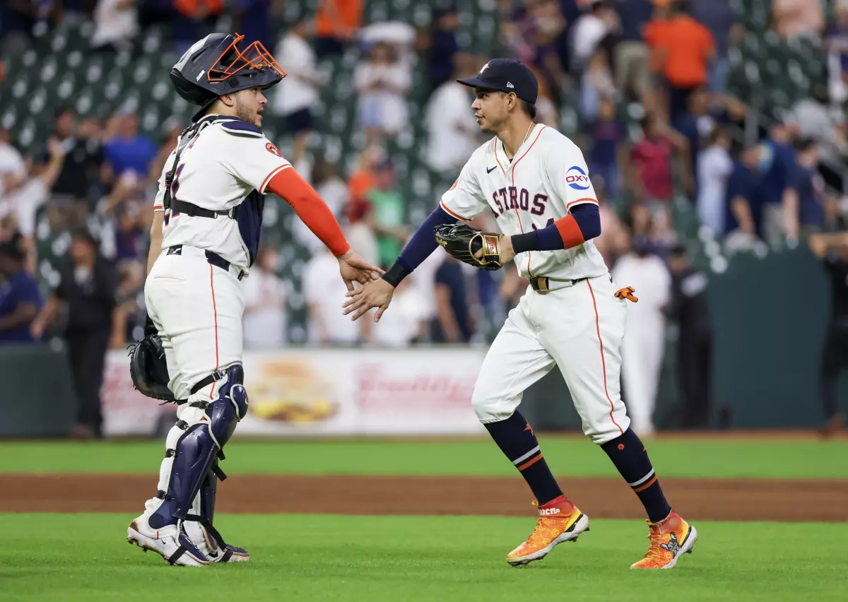 Astros vs Royals Spread Prediction 8/30