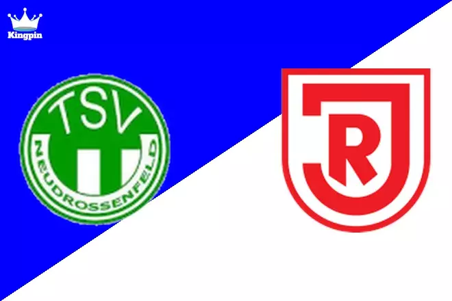 Neudrossenfeld vs Jahn Regensburg II: Oberliga Totals Prediction 8/18
