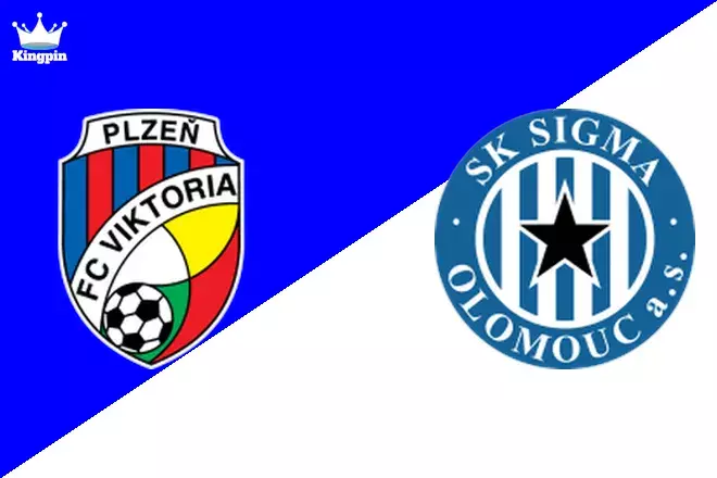 Plzen vs Sigma Olomouc: Czech Liga Totals Prediction 8/25