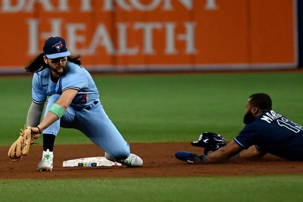 Rays vs Blue Jays Prediction MLB Picks for Today 5/25