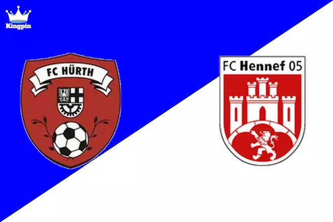 Hürth vs Hennef 05: Oberliga - Mittelrhein Spread Prediction 9/1