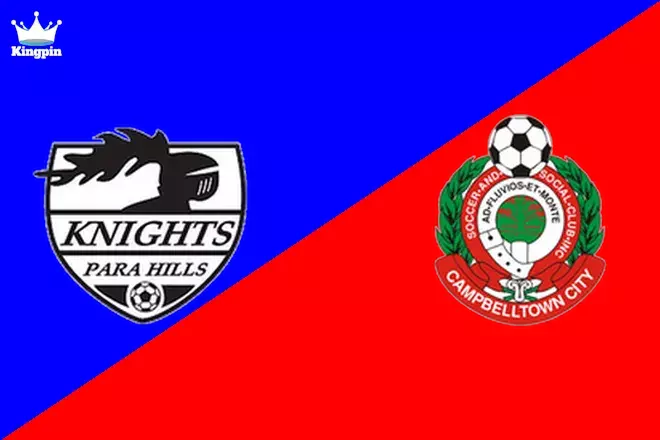 Para Hills Knights vs Campbelltown City: South Australia NPL Totals Picks August 3, 2024