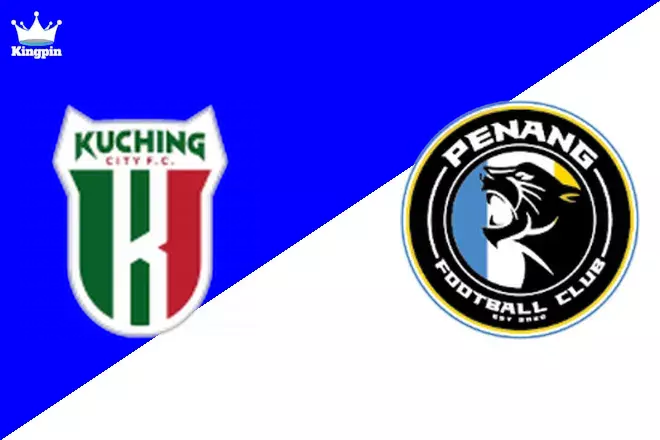 Kuching FA vs Penang: Super League Moneyline Prediction 8/11