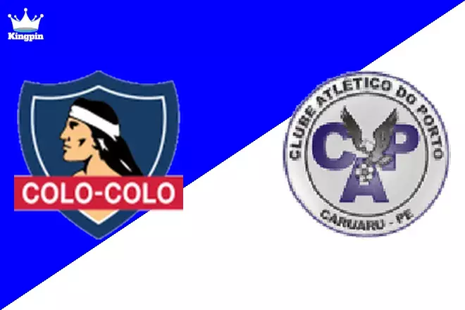 Colo Colo vs Porto BA: Baiano - 2 Totals Picks August 10, 2024