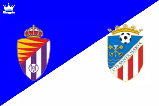 Real Valladolid II vs UD Santa Marta: Friendlies Prediction 8/16