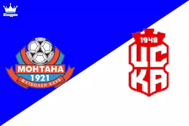 Montana vs CSKA 1948 Sofia II: Bulgarian Second League Spread Picks August 6, 2024