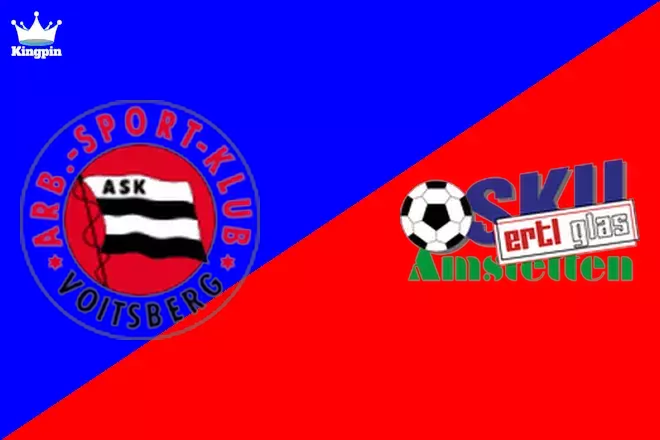 Voitsberg vs SKU Amstetten: 2. Liga Spread Picks August 2, 2024