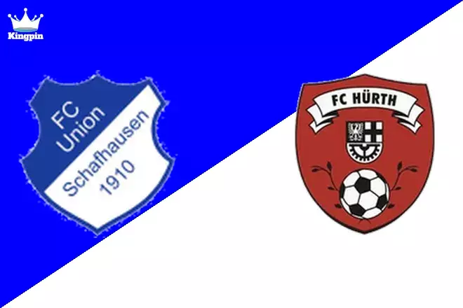 Union Schafhausen vs Hürth: Oberliga Totals Prediction 8/25