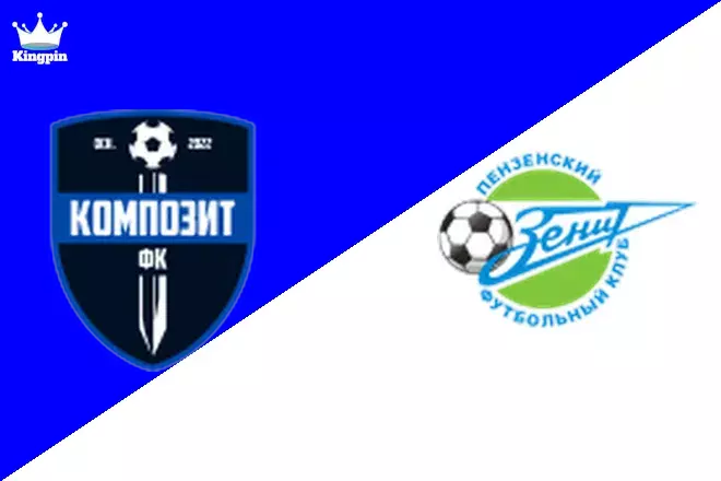Kompozit vs Zenit Penza: Cup Moneyline Prediction 9/5