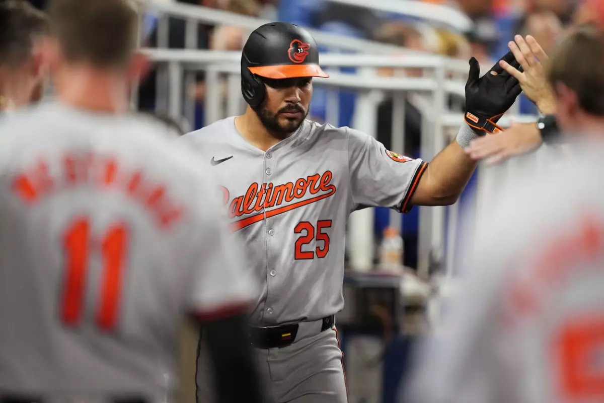 MLB Player Props Odds Today: Baltimore Orioles vs Miami Marlins