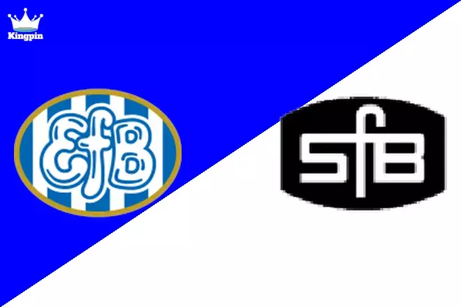 Esbjerg II vs SfB-Oure: Denmark Series - Group 3 Spread Prediction 8/18