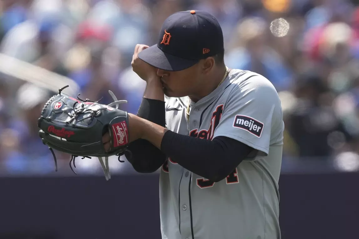 MLB Player Prop Predictions: Minnesota Twins vs Detroit Tigers 10/6