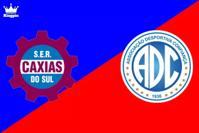 Caxias vs Confiança: Serie C Totals Picks July 31, 2024