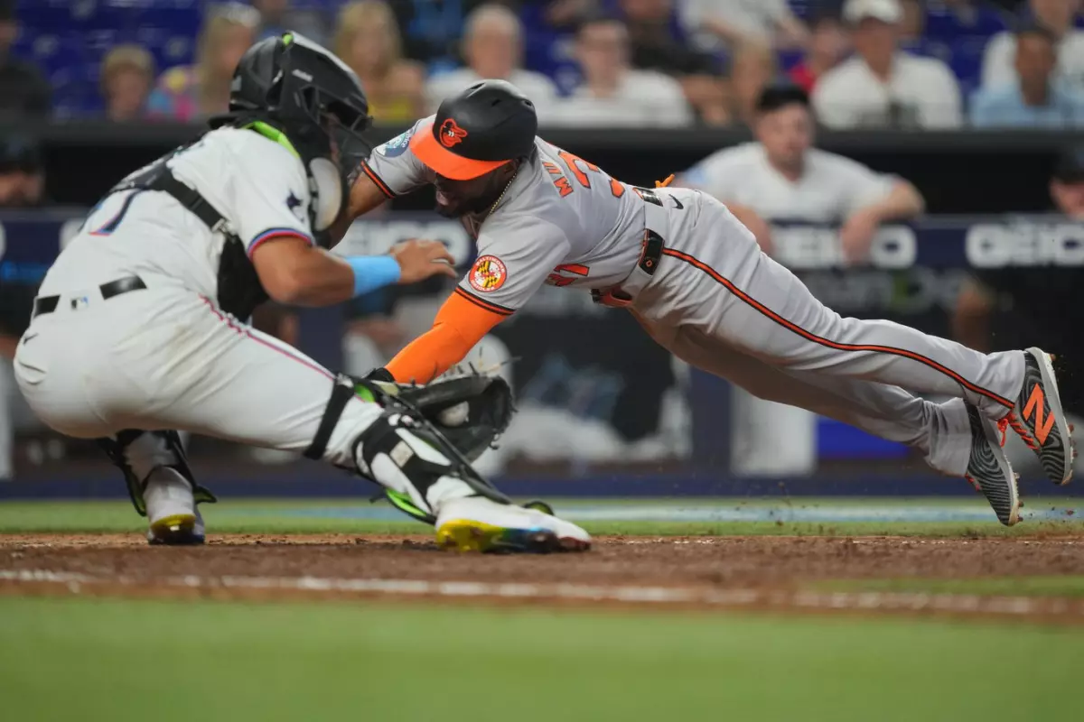 MLB Player Props Best Picks: Padres vs Orioles 7/26