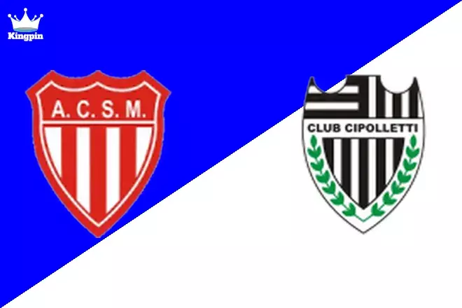 San Martín Mendoza vs Cipolletti: Torneo Federal A Goals Over/Under Prediction 8/25