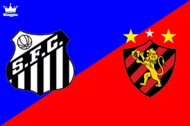 Santos vs Sport Recife: Serie B Spread Picks August 3, 2024