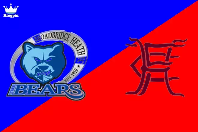 Broadbridge Heath vs Horley Town: FA Cup Spread Picks August 3, 2024