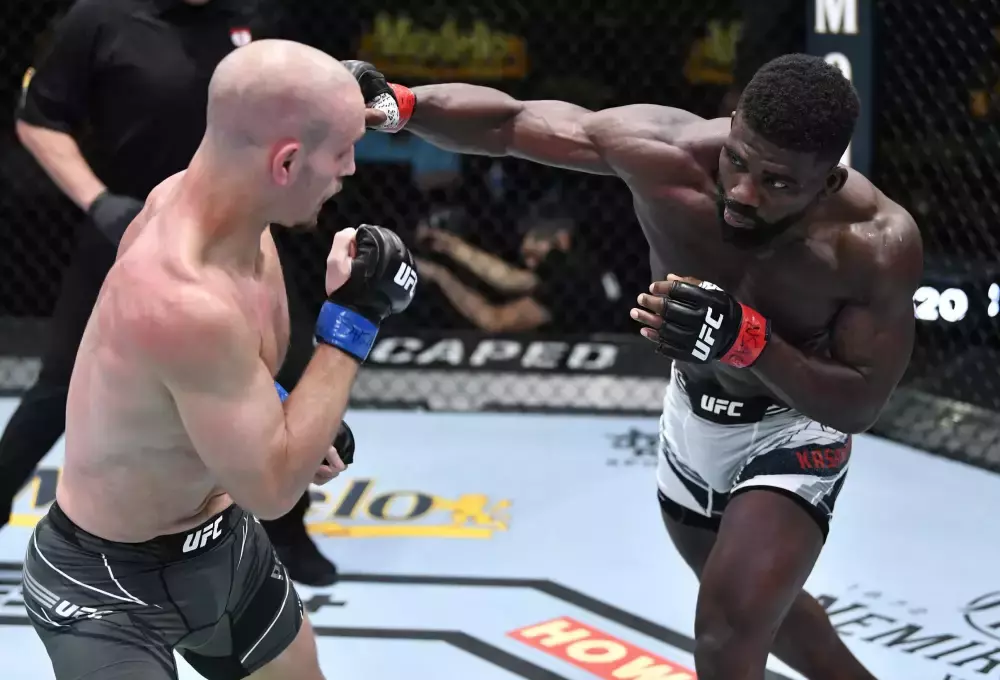 Impa Kasanganay vs Josh Silveira Prediction PFL Playoffs 8/16