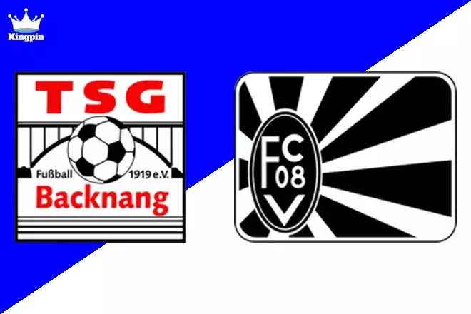 Backnang vs Villingen II: Oberliga Baden-Württemberg Totals Picks August 10, 2024