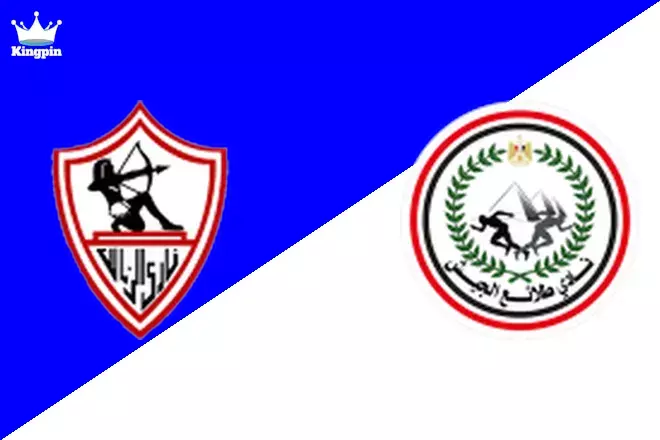Zamalek SC vs El Geish: EPL Spread Picks August 14, 2024