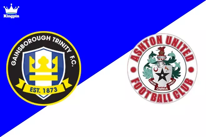 Gainsborough Trinity vs Ashton United: Non League Premier Spread Prediction 8/17