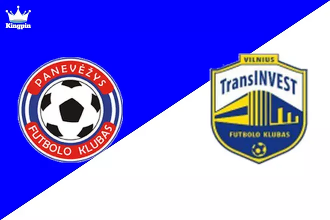 Panevėžys vs TransINVEST Vilnius: A Lyga Totals Prediction 8/18