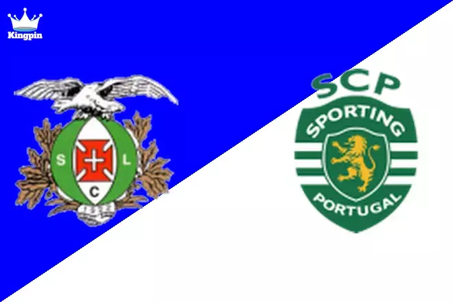 Lusitânia U19 vs Sporting CP U19: Júniores U19 Spread Prediction 8/24