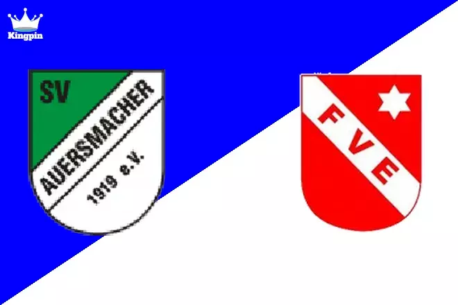 Auersmacher vs Eppelborn: Oberliga Totals Prediction 9/14