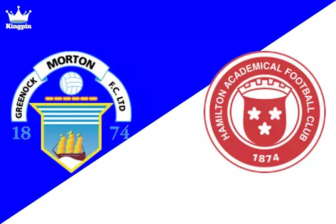 Morton vs Hamilton Academical: Championship Spread Picks August 10, 2024